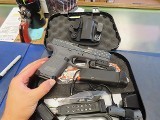 GLOCK 19 GEN 5 9MM LUGER (9x19 PARA) - 1 of 3