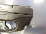 RUGER LC9 9MM LUGER (9x19 PARA) - 2 of 3