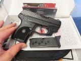 RUGER LC9 9MM LUGER (9x19 PARA) - 1 of 3