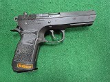 TRISTAR ARMS INC. T120 9MM 9MM LUGER (9x19 PARA) - 2 of 3