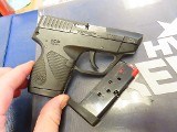 TAURUS TCP .380 ACP - 1 of 3
