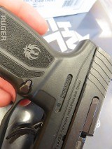 Ruger Max-9 Optic Ready 9MM LUGER (9X19 PARA) - 3 of 3