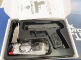 Ruger Max-9 Optic Ready 9MM LUGER (9X19 PARA) - 1 of 3