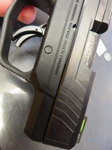 Ruger Max-9 Optic Ready 9MM LUGER (9X19 PARA) - 2 of 3