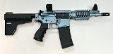 MEGA ARMS LLC. pistol 5.56X45MM NATO - 2 of 3