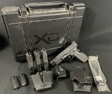SPRINGFIELD ARMORY XDM-9 4.5" 9MM LUGER (9X19 PARA) - 1 of 3