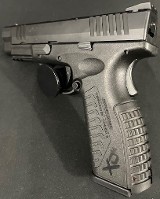 SPRINGFIELD ARMORY XDM-9 4.5" 9MM LUGER (9X19 PARA) - 3 of 3