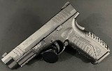 SPRINGFIELD ARMORY XDM-9 4.5" 9MM LUGER (9X19 PARA) - 2 of 3