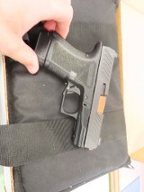 SHADOW SYSTEMS CR920 COMBAT 9MM LUGER (9X19 PARA) - 1 of 3