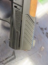 SHADOW SYSTEMS CR920 COMBAT 9MM LUGER (9X19 PARA) - 2 of 3