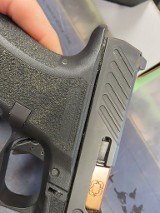 SHADOW SYSTEMS CR920 COMBAT 9MM LUGER (9X19 PARA) - 3 of 3