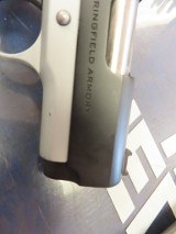 SPRINGFIELD ARMORY EMP Ronin 9MM LUGER (9x19 PARA) - 2 of 3