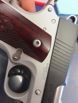 SPRINGFIELD ARMORY EMP Ronin 9MM LUGER (9x19 PARA) - 3 of 3