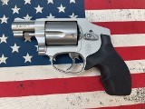 SMITH & WESSON 642 .38 SPL - 1 of 2