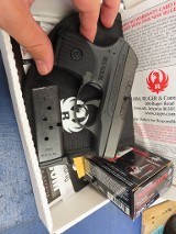 RUGER LCP .380 ACP - 1 of 3