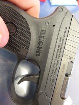 RUGER LCP .380 ACP - 3 of 3