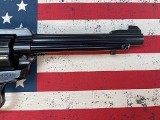 RUGER SINGLE SIX .22 long/.22 lr - 3 of 3