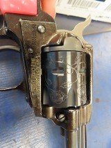 HERITAGE ARMS Rough Rider .22 LR - 3 of 3