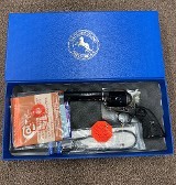 COLT SINGLE ACTION ARMY .45 LC - 1 of 3