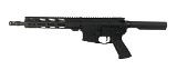 RUGER AR-556 5.56X45MM NATO - 1 of 3