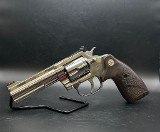 COLT KING COBRA TARGET .357 MAG - 1 of 3