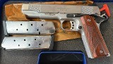 SMITH & WESSON SW1911 E SERIES .45 ACP - 1 of 2