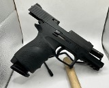 SIG SAUER P250 .40 S&W - 3 of 3