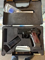 CZ CZ2075 RAMI (PISTOL) 9MM LUGER (9x19 PARA) - 3 of 3