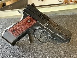 CZ CZ2075 RAMI (PISTOL) 9MM LUGER (9x19 PARA) - 1 of 3