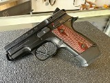 CZ CZ2075 RAMI (PISTOL) 9MM LUGER (9x19 PARA) - 2 of 3