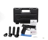 SMITH & WESSON M&P40 .40 S&W - 1 of 3