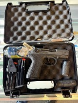 BERETTA PX4 STORM COMPACT CARRY 2 9MM LUGER (9X19 PARA) - 3 of 3