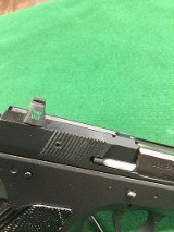 CZ 97 BD .45 ACP - 2 of 3