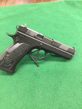 CZ 97 BD .45 ACP - 1 of 3