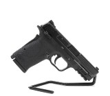 SMITH & WESSON M&P9 SHIELD EZ M2.0 9MM LUGER (9x19 PARA) - 2 of 3