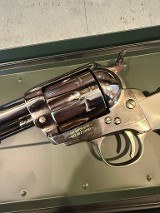 TAYLOR‚S & CO. SAA 9MM LUGER (9x19 PARA) - 3 of 3