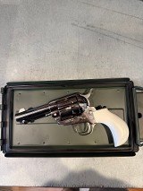 TAYLOR‚S & CO. SAA 9MM LUGER (9x19 PARA) - 1 of 3