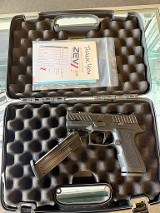 ZEV Technologies Z320 XCompact 9MM LUGER (9X19 PARA) - 3 of 3