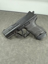 HECKLER & KOCH P30SK V3 9MM LUGER (9x19 PARA) - 1 of 3