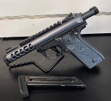 RUGER Mark IV 22/45 Lite .22 LR - 3 of 3