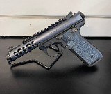 RUGER Mark IV 22/45 Lite .22 LR - 1 of 3