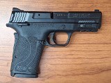 SMITH & WESSON M&P9 SHIELD EZ M2.0 9MM LUGER (9X19 PARA) - 2 of 3