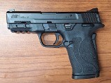 SMITH & WESSON M&P9 SHIELD EZ M2.0 9MM LUGER (9X19 PARA) - 1 of 3