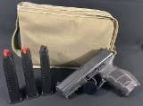 HECKLER & KOCH P30 9MM LUGER (9x19 PARA) - 1 of 3