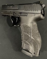 HECKLER & KOCH P30 9MM LUGER (9x19 PARA) - 3 of 3