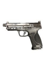 SMITH & WESSON M&P 9 9MM LUGER (9x19 PARA) - 1 of 1