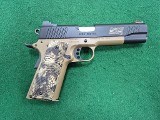 KIMBER 1911 .45 ACP - 2 of 3