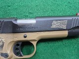 KIMBER 1911 .45 ACP - 3 of 3