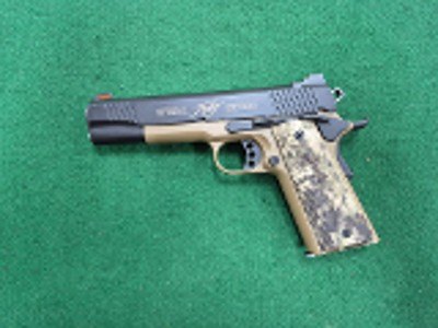 KIMBER 1911 .45 ACP