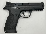 SMITH & WESSON M&P9 9MM LUGER (9x19 PARA) - 1 of 3